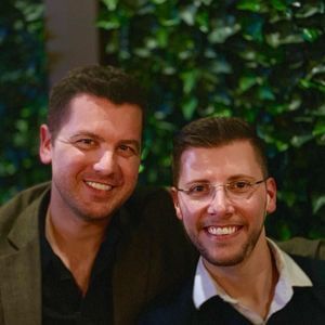 Meet your Posher, Erik